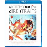 Dire Straits Alchemy Live (Blu-ray)