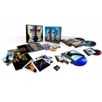 Pink Floyd - The Division Bell 20th Anniversary Box Set (Blu-ray)