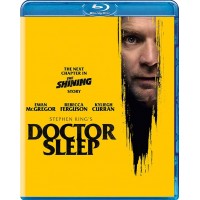 Доктор Сон (Blu-ray)