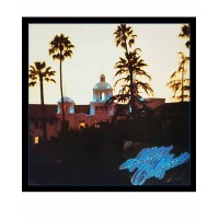 Eagles Hotel California (2CD, BLU-RAY)