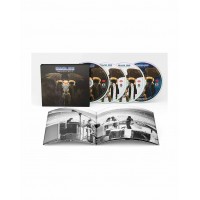 Eagles / One Of These Nights deluxe edition 3CD+blu-ray deluxe