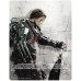 Грань будущего (3D Blu-ray + Blu-ray) Steelbook