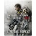 Грань будущего (3D Blu-ray + Blu-ray) Steelbook