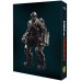 Грань будущего (Blu-ray) Single Lenticular limited edition Steelbook (MP Case)