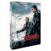 Грань будущего (Blu-ray) Single Lenticular limited edition Steelbook (MP Case)