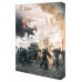 Грань будущего (Blu-ray) Quarter Slip limited edition Steelbook (MP Case)