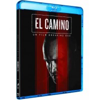 El Camino: Во все тяжкие (Blu-ray) [рус. субтитры]