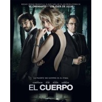 Тело (Blu-ray)