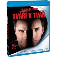 Без лица [импорт] (Blu-ray)