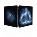 Фантастические твари: Преступления Грин-де-Вальда (Blu-ray) Steelbook