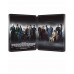 Фантастические твари: Преступления Грин-де-Вальда (Blu-ray) Steelbook