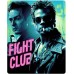 Бойцовский клуб Black Baron Steelbook Номерное издание (Blu-ray)