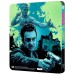 Бойцовский клуб STEELBOOK  (Blu-ray)
