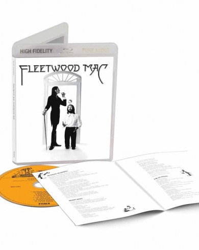 Fleetwood Mac [Blu-ray Audio]