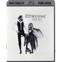Fleetwood Mac Rumors [Blu-ray Audio]