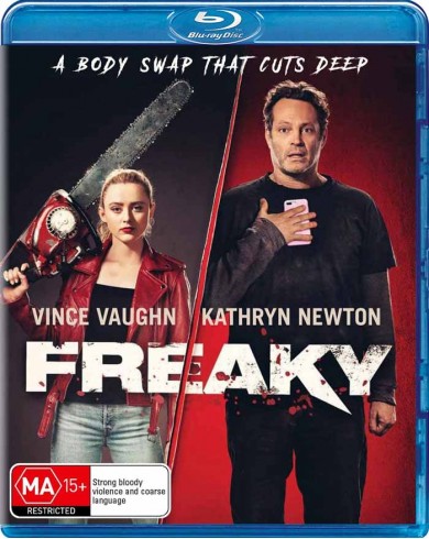 Дичь (Blu-ray)