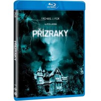 Страшилы (Blu-ray)