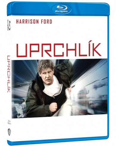Беглец (Blu-ray) [импорт]