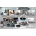 Форсаж 7 Steelbook Limited edition Slipcase (Blu-ray)