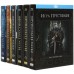 Игра престолов. Сезоны 1-6 (27 Blu-ray)