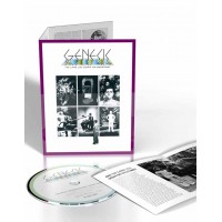 Genesis / The Lamb Lies Down On Broadway (Blu-Ray audio)