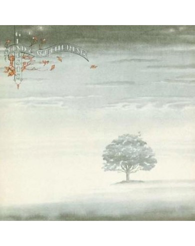 Genesis - Wind & Wuthering  (Hybrid Stereo SACD)