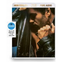 George Michael / Faith SDE exclusive {Blu-ray Audio}