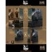 Крестный отец Трилогия Creator Era Exclusive (без дисков)