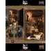 Крестный отец Трилогия Creator Era Exclusive (без дисков)