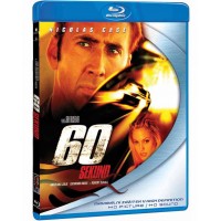 Угнать за 60 секунд (Blu-ray) [импорт]