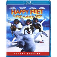 Делай ноги (Blu-ray) [импорт]
