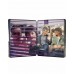 Напролом (Blu-ray) Steelbook "Japanese Artwork" 