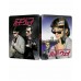 Напролом (Blu-ray) Steelbook "Japanese Artwork" 