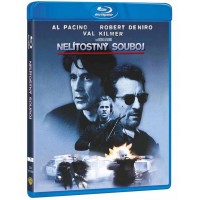 Схватка [импорт] (Blu-ray)