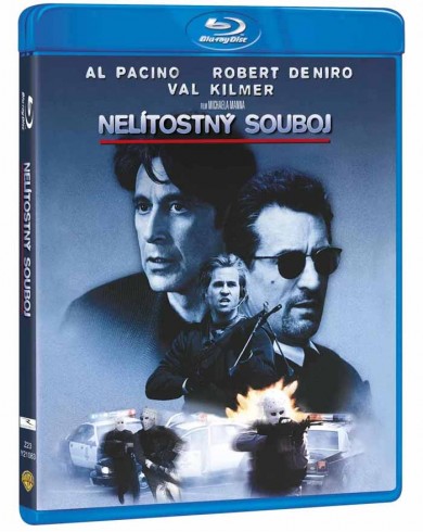 Схватка [импорт] (Blu-ray)