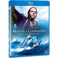 Хозяин морей: На краю Земли (Blu-ray) [импорт]