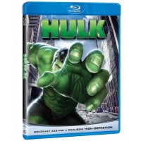 Халк (Blu-ray)
