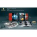 Я, робот 3D Black Baron Steelbook Номерное издание (3D Blu-ray + 2D)