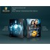 Я, робот 3D Black Baron Steelbook Номерное издание (3D Blu-ray + 2D)