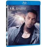 Я, робот (Blu-ray)