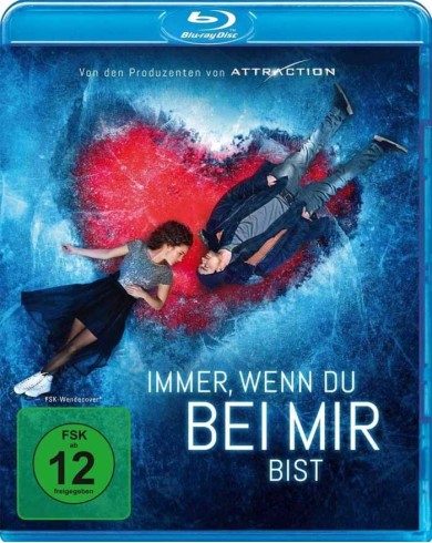 Лёд (Blu-ray) [импорт]
