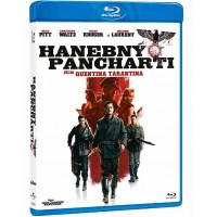 Бесславные ублюдки (Blu-ray) [импорт]