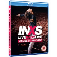INXS Live Baby Live (Blu-Ray)
