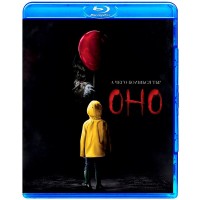 Оно (Blu-ray)