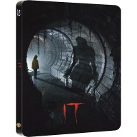 Оно Steelbook (Blu-ray)