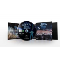 Jean-Michel Jarre Live in Bratislava [Blu-ray] special guest Brian May