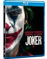 Джокер ( Blu-ray)