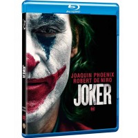 Джокер ( Blu-ray)