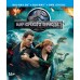 Мир Юрского периода 2 (3D Blu-ray +Blu-ray + dvd)