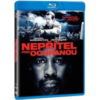 Код доступа «Кейптаун» (Blu-ray) [импорт]